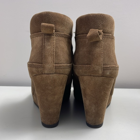 Via Spiga bootie’s - Picture 4 of 7